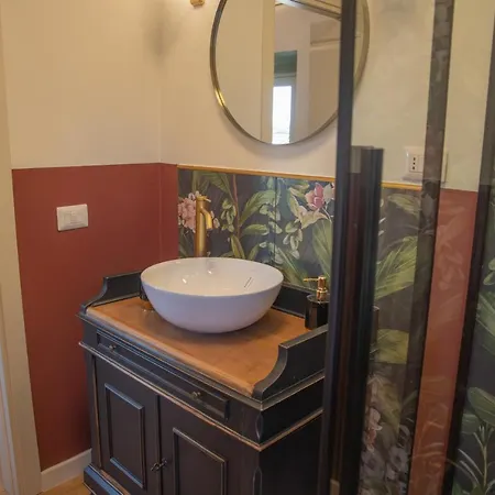 Holiday home La Casetta. Feel At Home. *