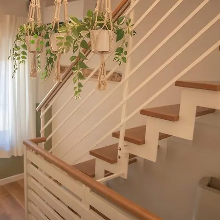 La Casetta. Feel At Home. Holiday home *