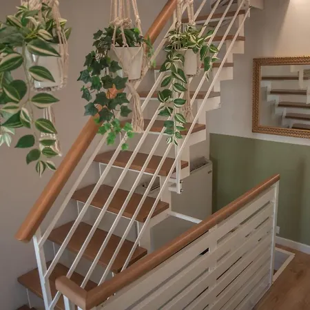 Holiday home La Casetta. Feel At Home. *