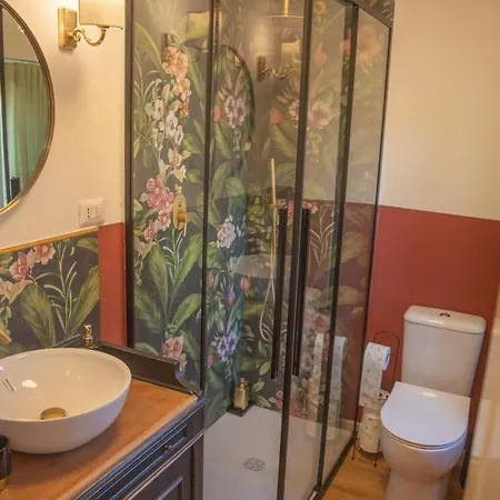Holiday home La Casetta. Feel At Home. *