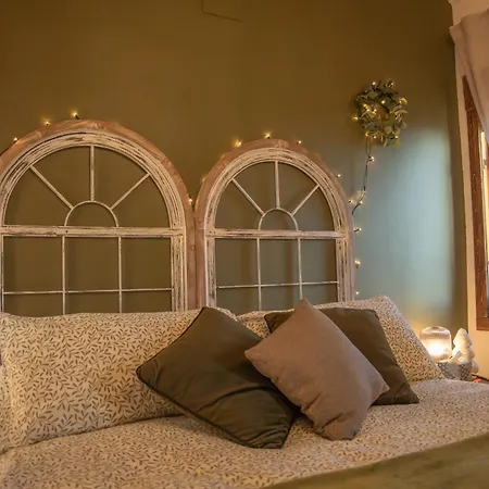 La Casetta. Feel At Home. Holiday home