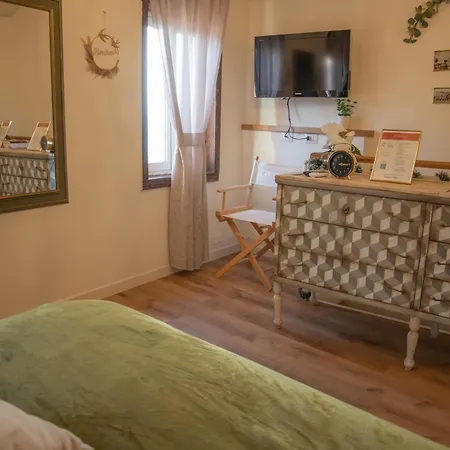 Holiday home La Casetta. Feel At Home.
