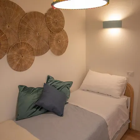 Holiday home La Casetta. Feel At Home. Castelfidardo