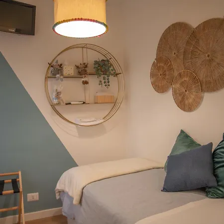 Holiday home La Casetta. Feel At Home.
