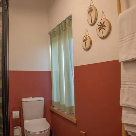 Holiday home La Casetta. Feel At Home. *