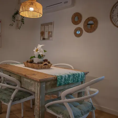 La Casetta. Feel At Home. *