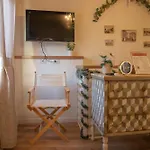 Дом отдыха La Casetta. Feel At Home. *