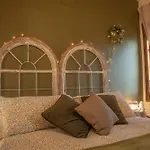 La Casetta. Feel At Home. Дом отдыха