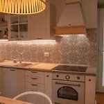 Дом отдыха La Casetta. Feel At Home. Кастельфидардо