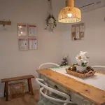 Дом отдыха La Casetta. Feel At Home.
