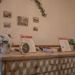 La Casetta. Feel At Home. Дом отдыха *