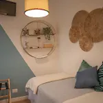 Дом отдыха La Casetta. Feel At Home.