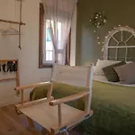 Дом отдыха La Casetta. Feel At Home.