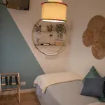 La Casetta. Feel At Home. Кастельфидардо