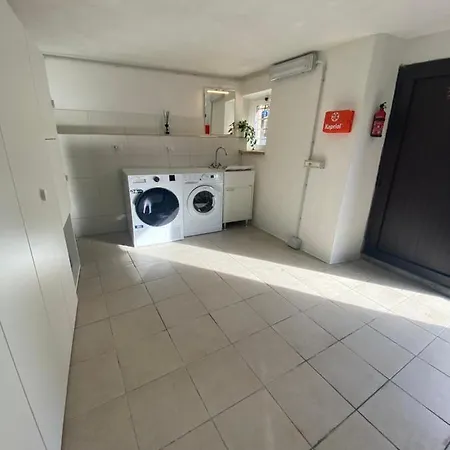 La Casetta. Feel At Home. Ferienhaus *