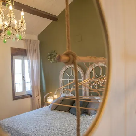 La Casetta. Feel At Home. Ferienhaus Castelfidardo