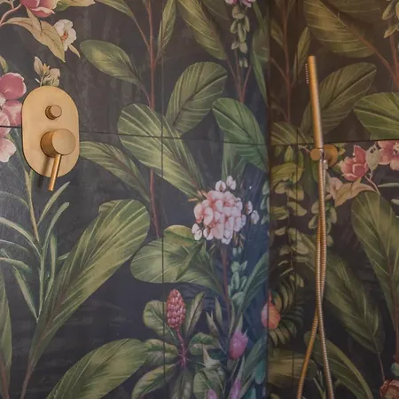 La Casetta. Feel At Home.