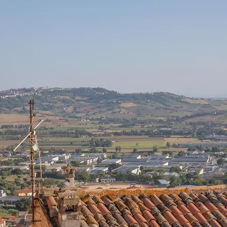 La Casetta. Feel At Home.