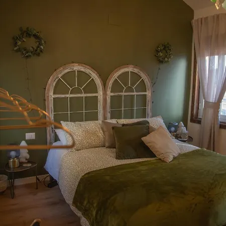 La Casetta. Feel At Home. Castelfidardo