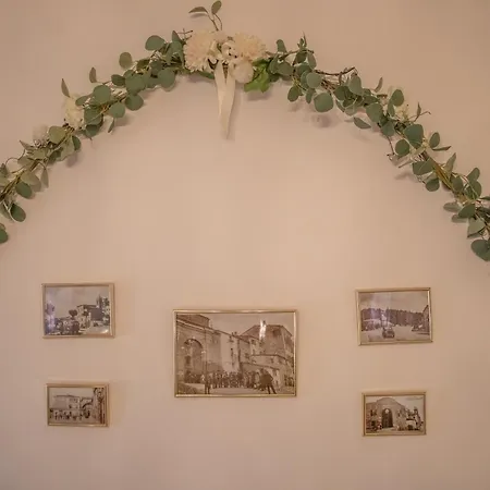 Ferienhaus La Casetta. Feel At Home. Castelfidardo