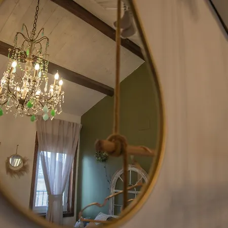 La Casetta. Feel At Home. *