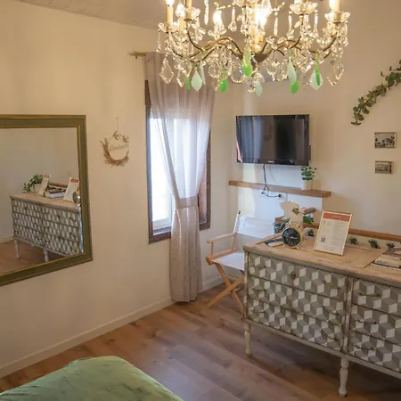 Ferienhaus La Casetta. Feel At Home.