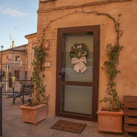 La Casetta. Feel At Home. *