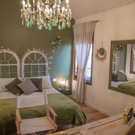 La Casetta. Feel At Home. Ferienhaus