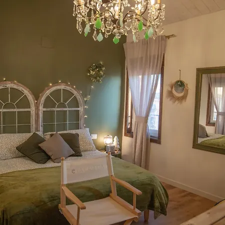 La Casetta. Feel At Home. *