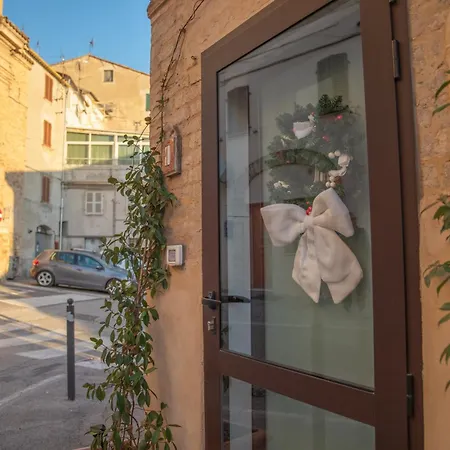 La Casetta. Feel At Home. Ferienhaus