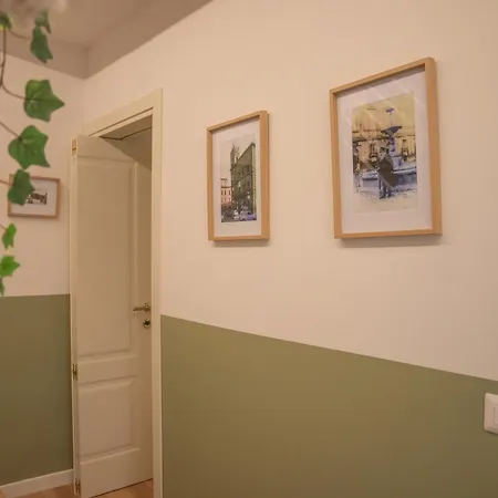 La Casetta. Feel At Home. *