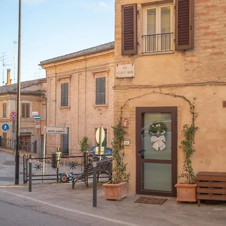 Ferienhaus La Casetta. Feel At Home.