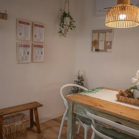 La Casetta. Feel At Home. * Castelfidardo