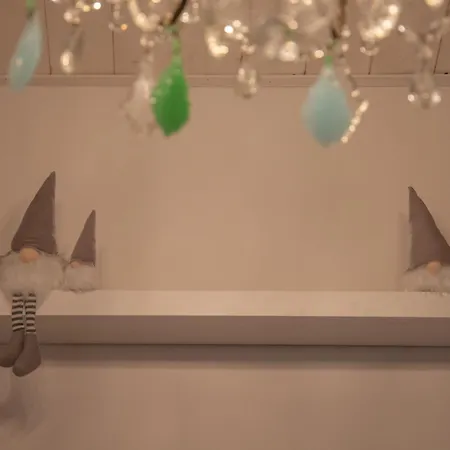 La Casetta. Feel At Home. Ferienhaus