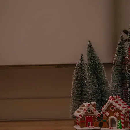 La Casetta. Feel At Home. Ferienhaus