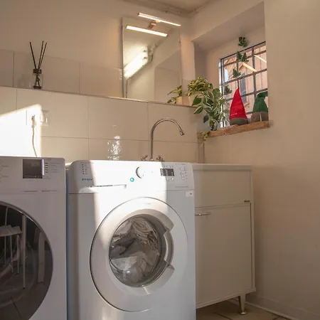 La Casetta. Feel At Home. Ferienhaus