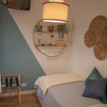 La Casetta. Feel At Home. Castelfidardo