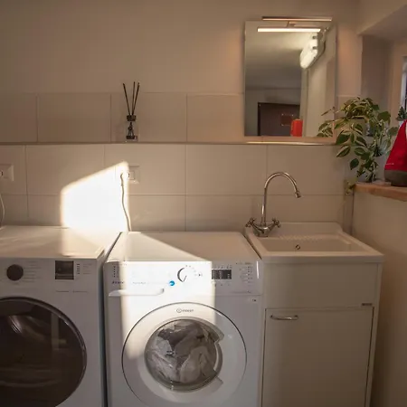 La Casetta. Feel At Home. Castelfidardo