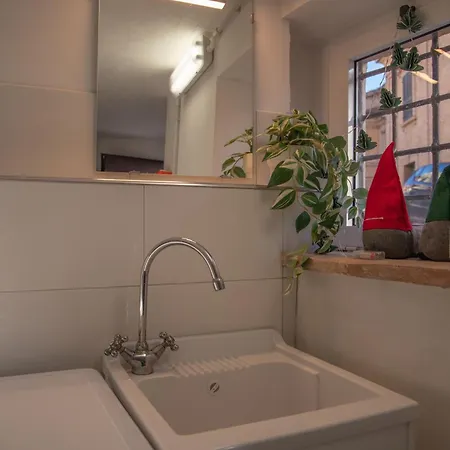 La Casetta. Feel At Home. Ferienhaus