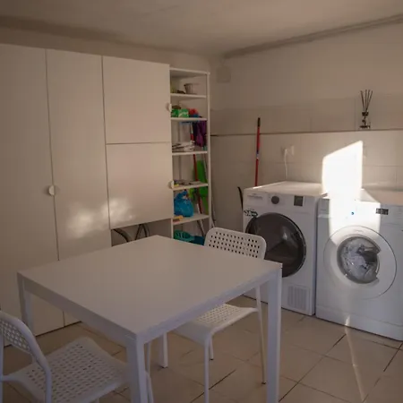 La Casetta. Feel At Home. Ferienhaus