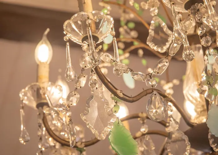 La Casetta. Feel At Home. Casa vacanze Castelfidardo