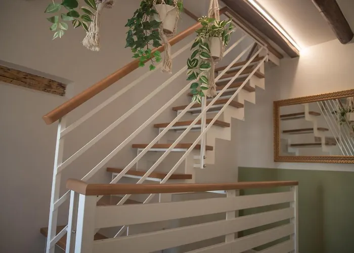 La Casetta. Feel At Home. Casa vacanze *