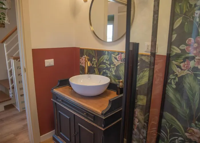 Casa vacanze La Casetta. Feel At Home. *