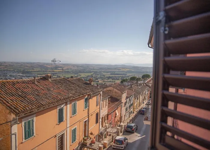 Casa vacanze La Casetta. Feel At Home.