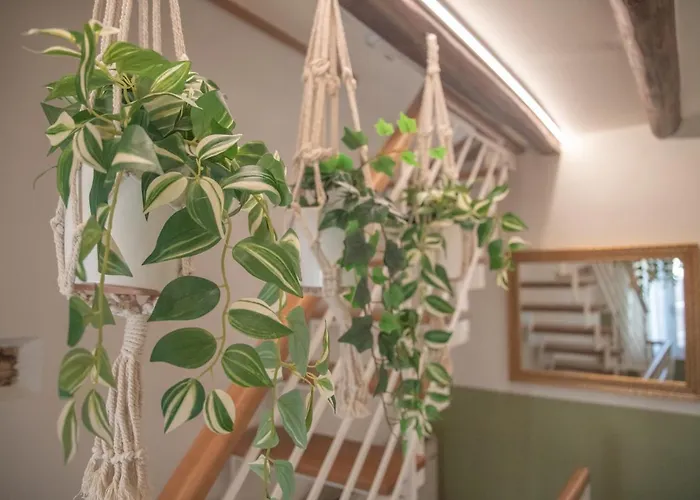 La Casetta. Feel At Home. Castelfidardo