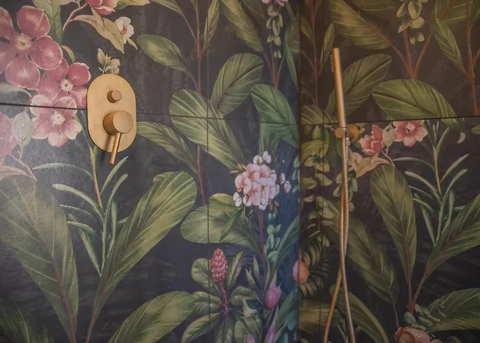 La Casetta. Feel At Home.