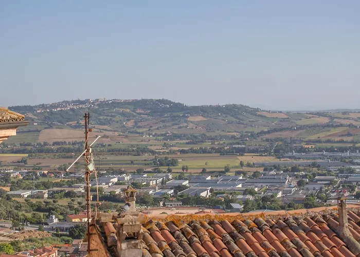 La Casetta. Feel At Home.