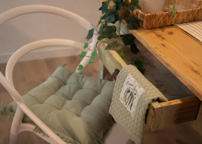 La Casetta. Feel At Home.