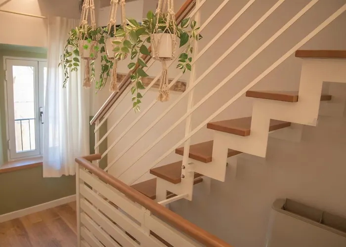 La Casetta. Feel At Home. Casa vacanze *