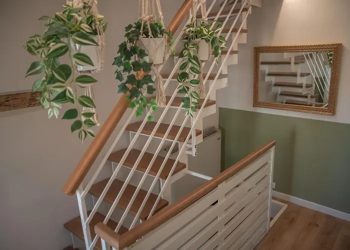 Casa vacanze La Casetta. Feel At Home. *